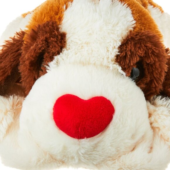 Kids of American Large Hound Dog 26" Large Dog Stuffed Animal Funcore Playtime - Picture 1 of 10
